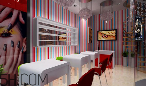 美甲對人體有什么危害？降低美甲傷害的方法