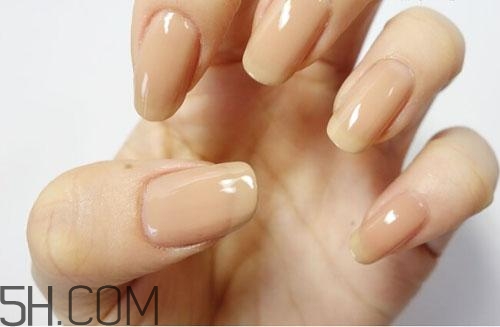 手指粗做什么美甲好看？蕾絲美甲怎么做教程圖解