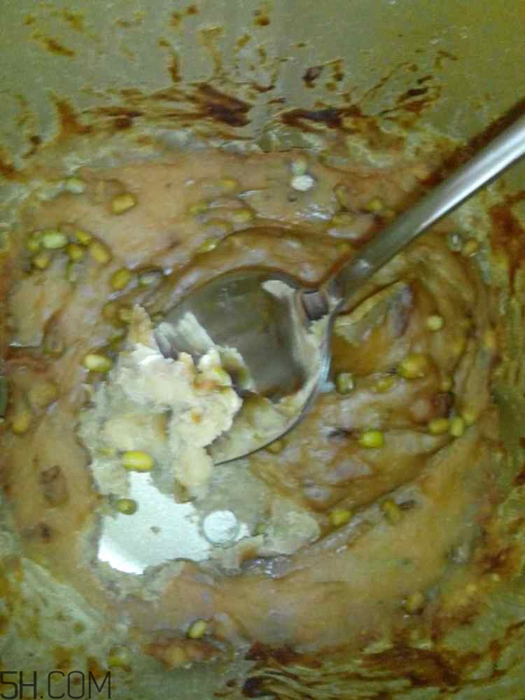 綠豆糕和香蕉能一起吃嗎？吃了綠豆糕還能吃香蕉嗎？