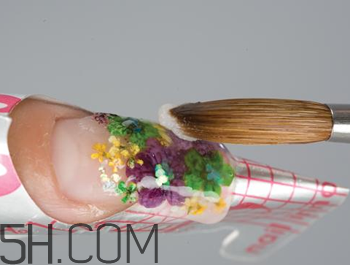 美甲要隔多長時(shí)間才做一次？自制美甲教程