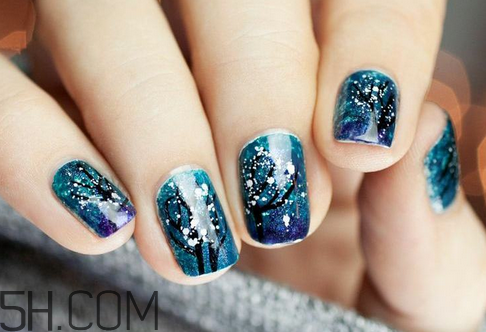 美甲要隔多長時(shí)間才做一次？自制美甲教程