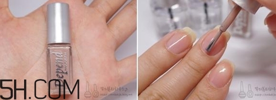 什么牌子指甲油好用？2018清新美甲圖片最新款