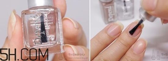什么牌子指甲油好用？2018清新美甲圖片最新款