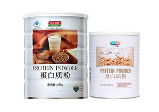 蛋白質(zhì)粉是甜的嗎？蛋白質(zhì)粉是空腹喝嗎？