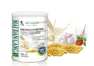 蛋白質(zhì)粉的功效與作用 蛋白質(zhì)粉什么時(shí)候吃最好？