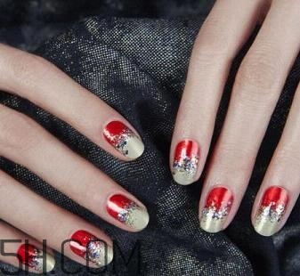 指甲軟是怎么回事？冬季美甲什么顏色好看？