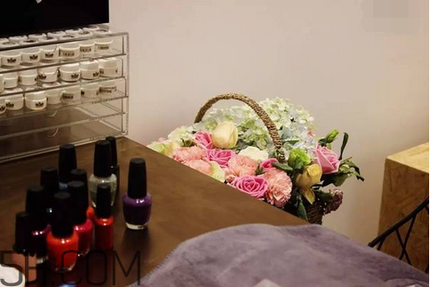 美甲對人體有什么危害？降低美甲傷害的方法