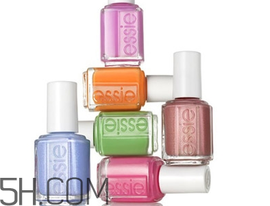 春天什么樣的美甲好看？美甲蕾絲款式圖片大全