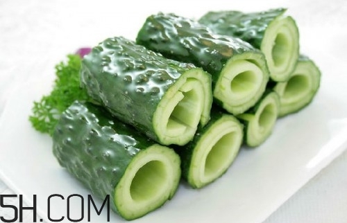 黃瓜的搭配禁忌有哪些？黃瓜不能和哪些一起搭配？