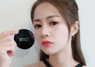 zfc粉底膏孕婦能用嗎？zfc粉底膏怎么用？