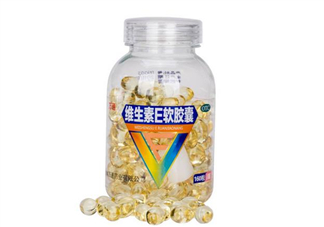 維生素e對(duì)頭發(fā)有什么好處？維生素e對(duì)月經(jīng)有影響嗎？