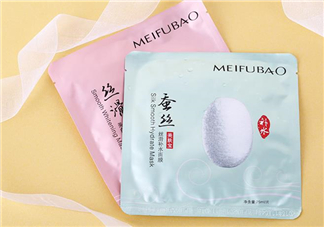 美膚寶面膜多少錢一盒？美膚寶面膜價(jià)格