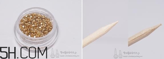 什么牌子指甲油好用？2018清新美甲圖片最新款