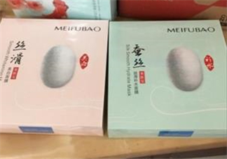 美膚寶面膜適合什么年齡段？美膚寶面膜適合膚質(zhì)