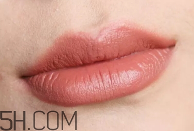 mac奶茶色怎樣涂好看？mac奶茶摩卡色畫法