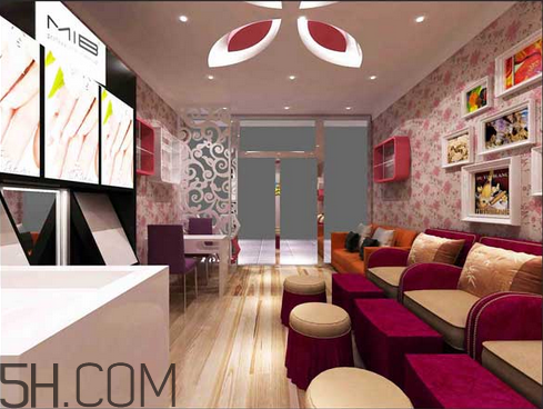 美甲對人體有什么危害？降低美甲傷害的方法