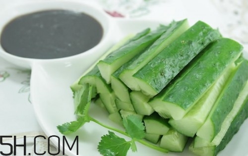 黃瓜的搭配禁忌有哪些？黃瓜不能和哪些一起搭配？