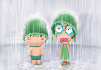 淋雨后會頭疼嗎？淋雨后頭疼怎么辦呢？