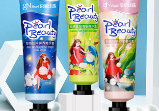 京潤珍珠護手霜好用嗎？京潤珍珠護手霜評測