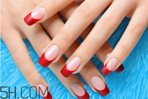 美甲要隔多長時(shí)間才做一次？自制美甲教程