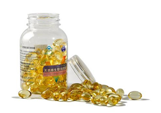 維生素e能讓睫毛變長嗎？維生素e能和鈣片一起吃嗎？