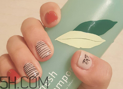 經(jīng)常做美甲好不好？淺色美甲款式推薦