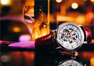 海鷗手表怎么調(diào)時間？海鷗手表怎么調(diào)日歷？