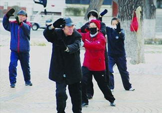 冬季應(yīng)該怎么晨練？冬季晨練的注意事項(xiàng)有哪些？