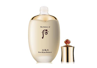 后天氣丹花獻(xiàn)適合什么年齡？后天氣丹花獻(xiàn)適合膚質(zhì)