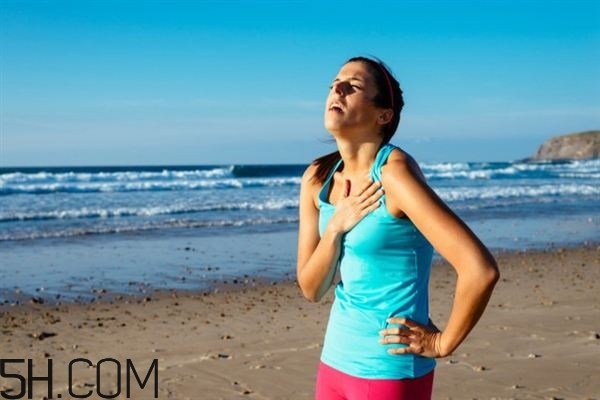 冬天跑步喉嚨不舒服怎么辦？如何消除冬天跑步喉嚨不適感？