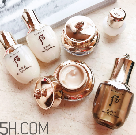 后天氣丹花獻(xiàn)適合什么年齡？后天氣丹花獻(xiàn)適合膚質(zhì)