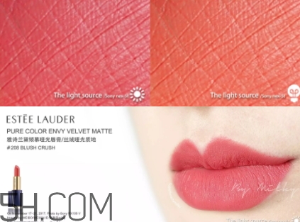 雅詩蘭黛傾慕啞光唇膏色號 雅詩蘭黛傾慕啞光唇膏試色 雅詩蘭黛傾慕啞光唇膏色號 雅詩蘭黛傾慕啞光唇膏試色