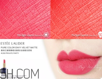 雅詩蘭黛傾慕啞光唇膏色號 雅詩蘭黛傾慕啞光唇膏試色 雅詩蘭黛傾慕啞光唇膏色號 雅詩蘭黛傾慕啞光唇膏試色