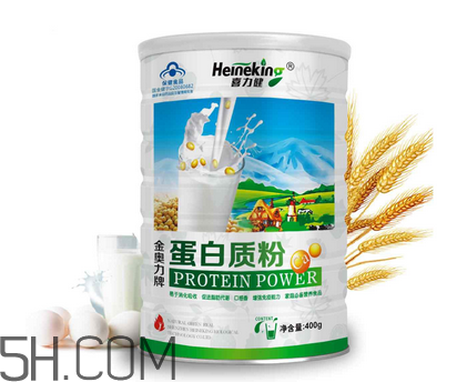 蛋白質(zhì)粉會(huì)長(zhǎng)高嗎？蛋白質(zhì)粉會(huì)過(guò)敏嗎？