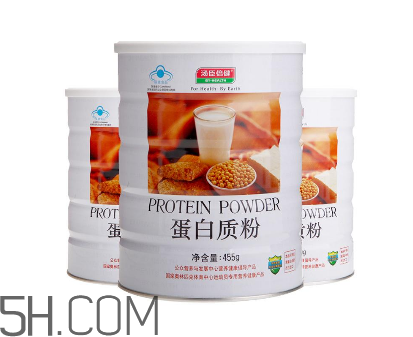 蛋白質(zhì)粉會(huì)長(zhǎng)高嗎？蛋白質(zhì)粉會(huì)過(guò)敏嗎？