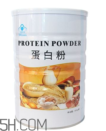 蛋白質(zhì)粉會(huì)長(zhǎng)高嗎？蛋白質(zhì)粉會(huì)過(guò)敏嗎？