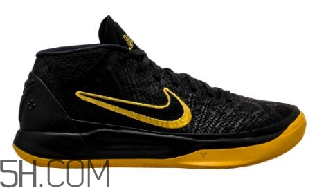nike kobe ad city edition發(fā)售時間_多少錢？