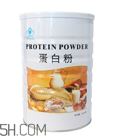 蛋白質(zhì)粉會長肌肉嗎？減肥可以喝蛋白質(zhì)粉嗎？