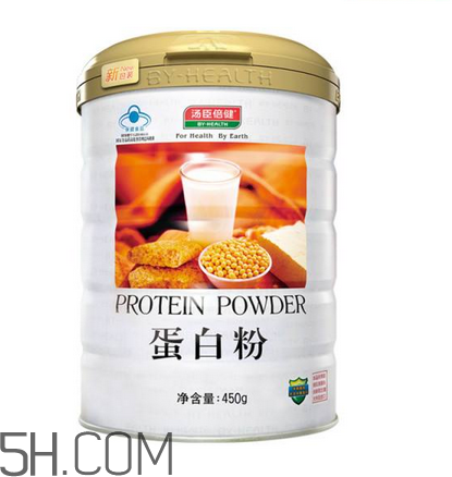 蛋白質(zhì)粉會長肌肉嗎？減肥可以喝蛋白質(zhì)粉嗎？