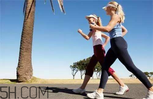 怎么通過(guò)走路減肥？走路減肥有哪些技巧？