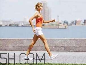 怎么通過(guò)走路減肥？走路減肥有哪些技巧？