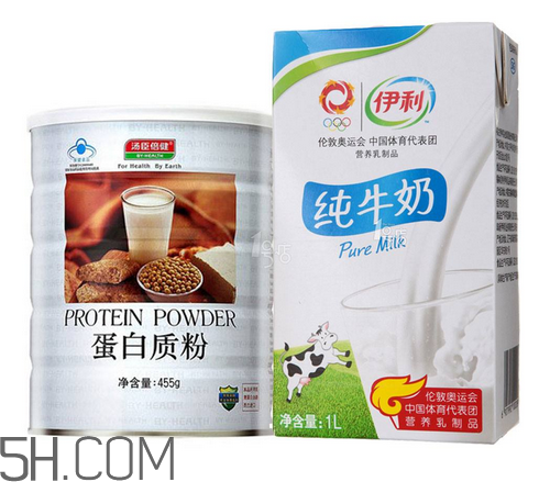 蛋白質(zhì)粉可以提高免疫力嗎？增強(qiáng)免疫力吃什么保健品？