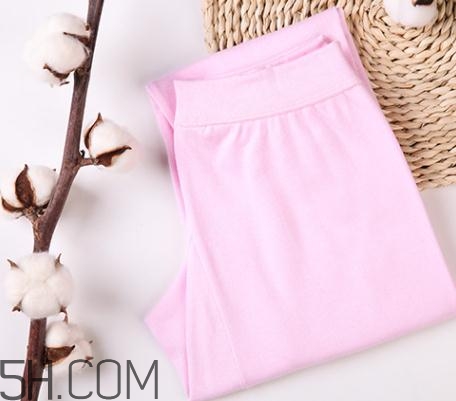 秋褲怎么分前后？秋褲可以外穿嗎？