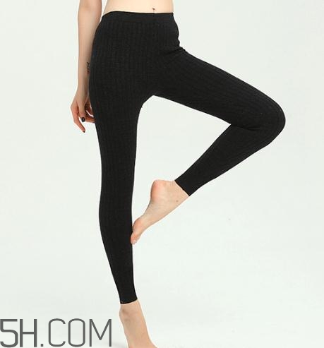 秋褲怎么分前后？秋褲可以外穿嗎？