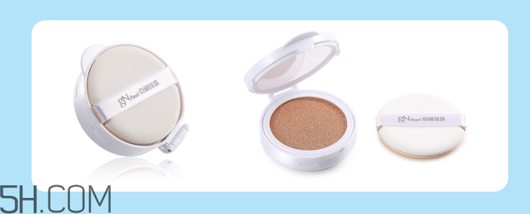 京潤(rùn)珍珠輕妝系列精品組合 京潤(rùn)珍珠輕妝系列精品組合