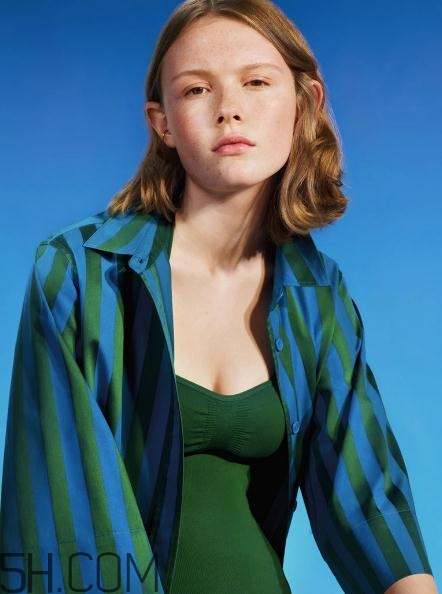 優(yōu)衣庫2018春夏系列好看嗎_有哪些款式？