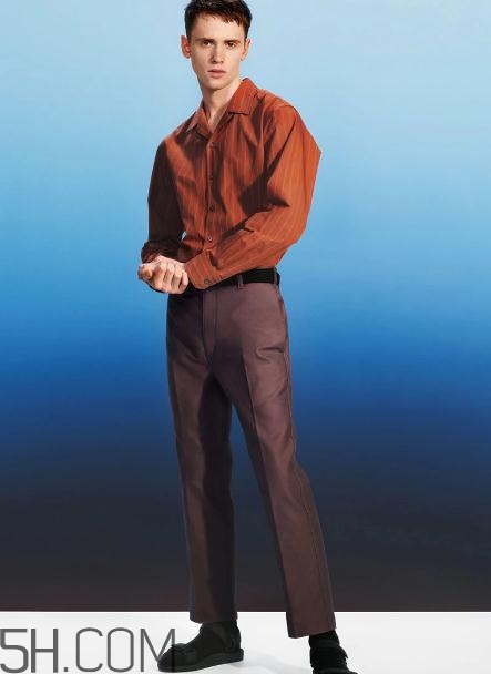 優(yōu)衣庫2018春夏系列好看嗎_有哪些款式？