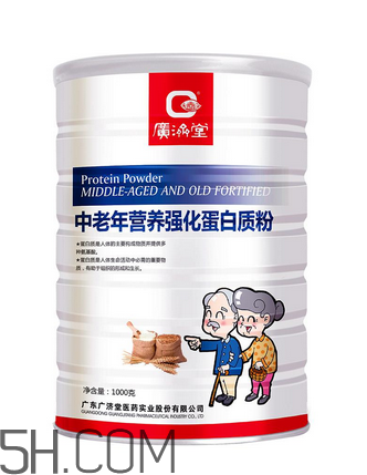 蛋白質粉對胃有好處嗎？蛋白質粉對孕婦的好處