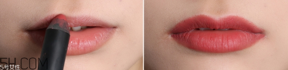 歐美妝容教程圖解 清新歐美妝畫(huà)法