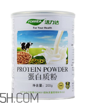 蛋白質(zhì)粉對(duì)健身有用嗎？蛋白質(zhì)粉對(duì)心臟好嗎？